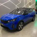 PEUGEOT 3008 1.6 16V THP GASOLINA GT PACK AUTOMÁTICO PEUGEOT 3008 1.6 16V THP GASOLINA GT PACK AUTOMÁTICO