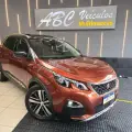 PEUGEOT 3008 1.6 GRIFFE PACK THP 16V GASOLINA 4P AUTOMÁTICO PEUGEOT 3008 1.6 GRIFFE PACK THP 16V GASOLINA 4P AUTOMÁTICO