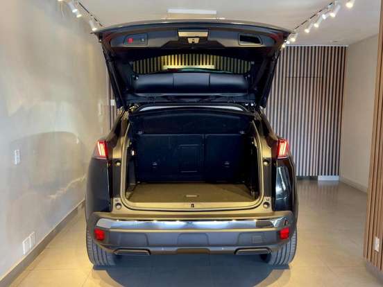 PEUGEOT-3008-1.6 16V THP GASOLINA GRIFFE AUTOMÁTICO PEUGEOT-3008-2021