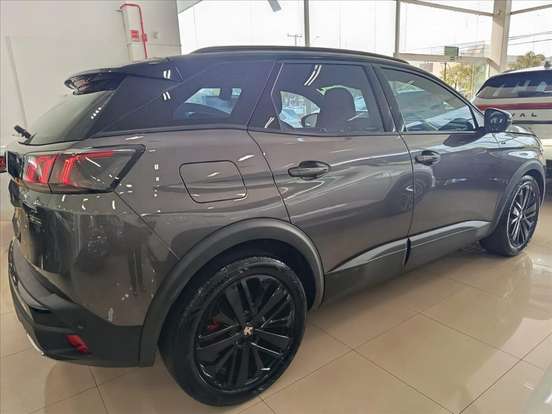 PEUGEOT-3008-1.6 16V THP GASOLINA GT PACK AUTOMÁTICO PEUGEOT-3008-2022