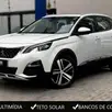 PEUGEOT 3008 1.6 GRIFFE THP 16V GASOLINA 4P AUTOMÁTICO PEUGEOT 3008 1.6 GRIFFE THP 16V GASOLINA 4P AUTOMÁTICO