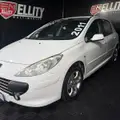 PEUGEOT 307 2.0 FELINE 16V FLEX 4P AUTOMÁTICO PEUGEOT 307 2.0 FELINE 16V FLEX 4P AUTOMÁTICO