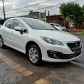 PEUGEOT 308 1.6 ALLURE BUSINESS THP 16V FLEX 4P AUTOMÁTICO PEUGEOT 308 1.6 ALLURE BUSINESS THP 16V FLEX 4P AUTOMÁTICO