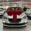 PEUGEOT 308 1.6 ALLURE 16V FLEX 4P MANUAL PEUGEOT 308 1.6 ALLURE 16V FLEX 4P MANUAL
