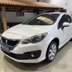 PEUGEOT 308 1.6 ALLURE BUSINESS THP 16V FLEX 4P AUTOMÁTICO PEUGEOT 308 1.6 ALLURE BUSINESS THP 16V FLEX 4P AUTOMÁTICO