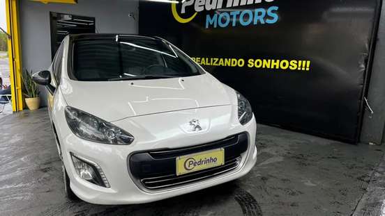 PEUGEOT-308-2014