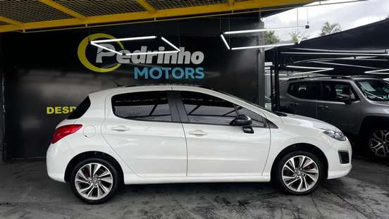 PEUGEOT-308-2014
