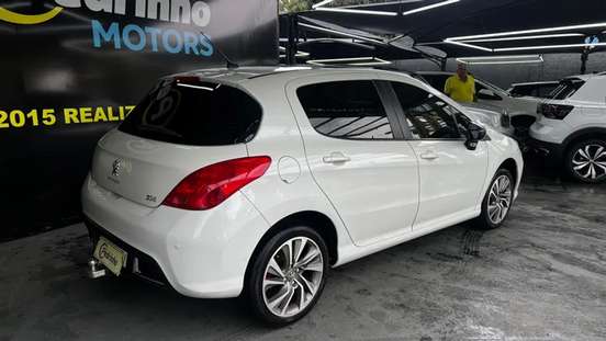 PEUGEOT-308-2014