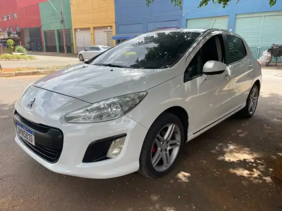 PEUGEOT-308-2012