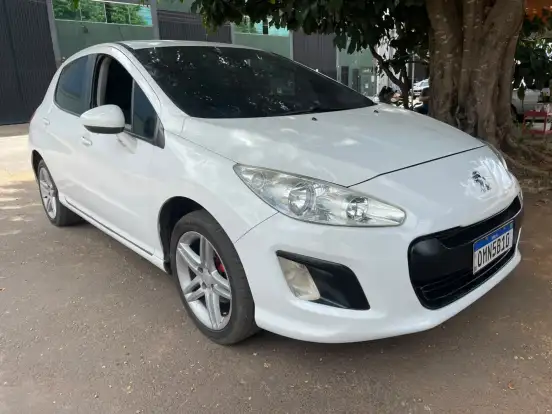 PEUGEOT-308-2012