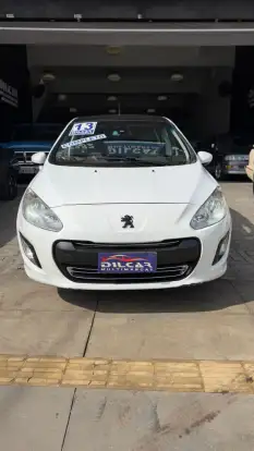 PEUGEOT-308-2012