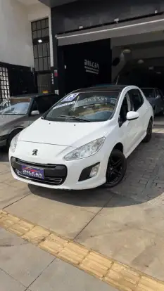 PEUGEOT-308-2012