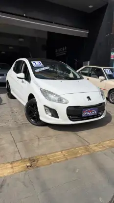 PEUGEOT-308-2012