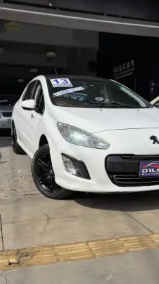PEUGEOT-308-2012