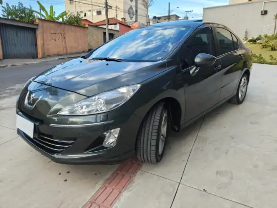 PEUGEOT-408-2012