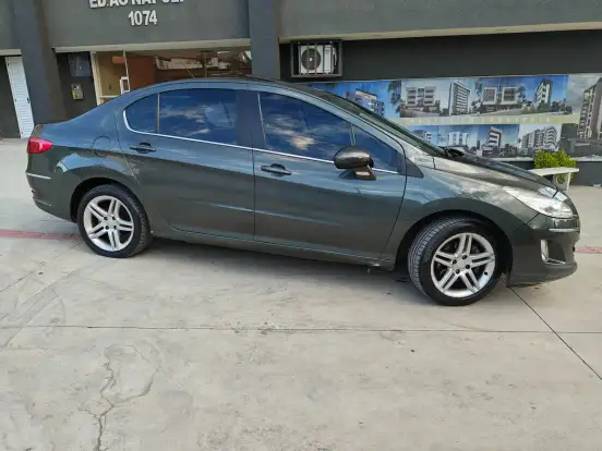 PEUGEOT-408-2012