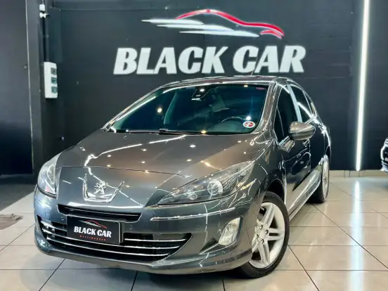 PEUGEOT-408-2012