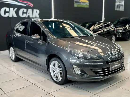 PEUGEOT-408-2012