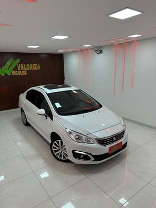 PEUGEOT-408-2016