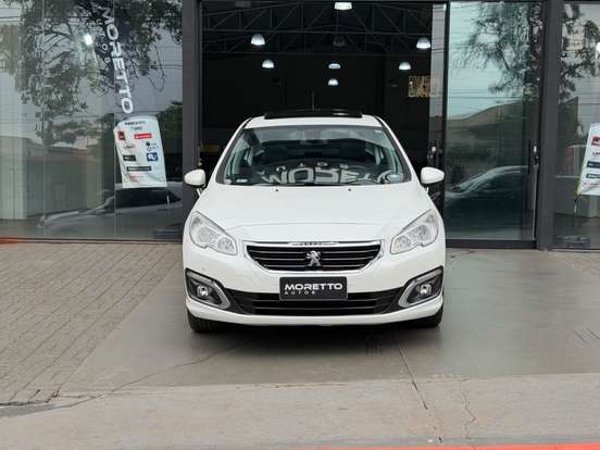 PEUGEOT-408-2015