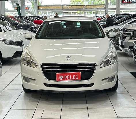 PEUGEOT-508-2012