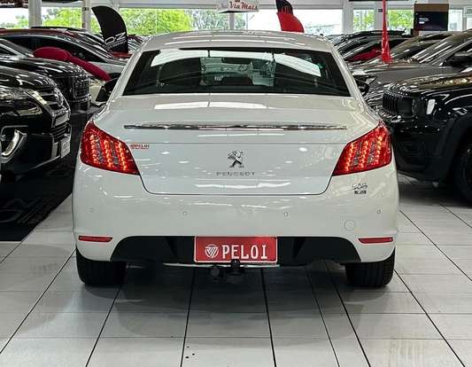 PEUGEOT-508-2012