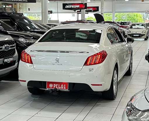 PEUGEOT-508-2012