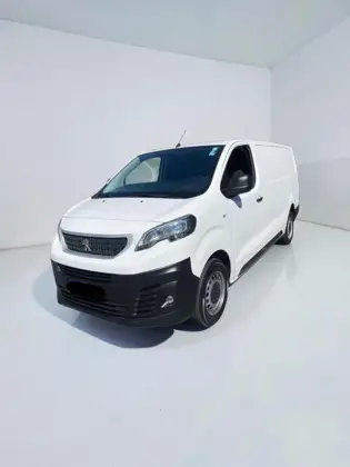 PEUGEOT EXPERT 1.5 BLUEHDI DIESEL CARGO MANUAL