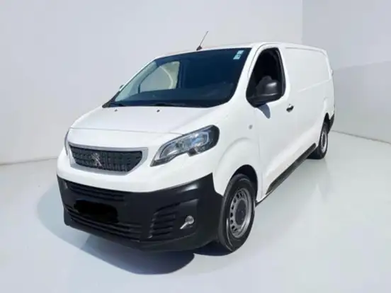PEUGEOT-EXPERT-1.5 BLUEHDI DIESEL CARGO MANUAL PEUGEOT-EXPERT-2022