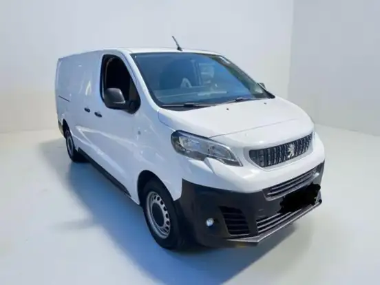 PEUGEOT-EXPERT-1.5 BLUEHDI DIESEL CARGO MANUAL PEUGEOT-EXPERT-2022