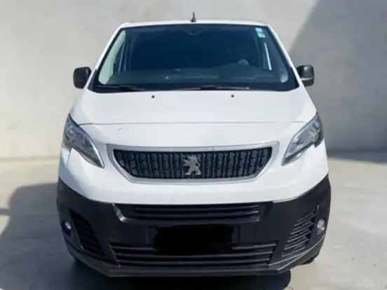 PEUGEOT-EXPERT-1.5 BLUEHDI DIESEL CARGO MANUAL PEUGEOT-EXPERT-2022