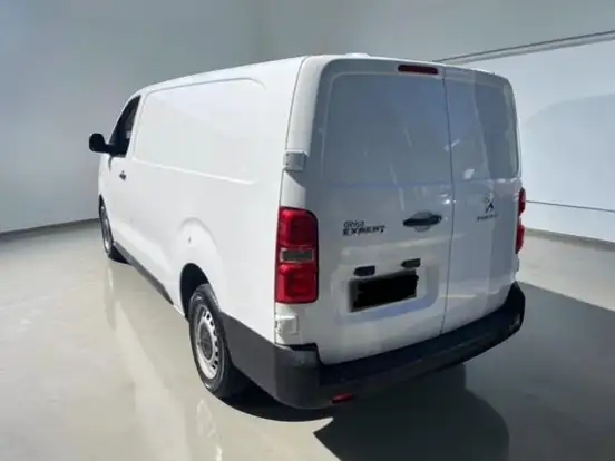PEUGEOT-EXPERT-1.5 BLUEHDI DIESEL CARGO MANUAL PEUGEOT-EXPERT-2022