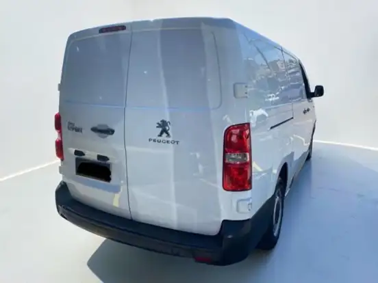 PEUGEOT-EXPERT-1.5 BLUEHDI DIESEL CARGO MANUAL PEUGEOT-EXPERT-2022