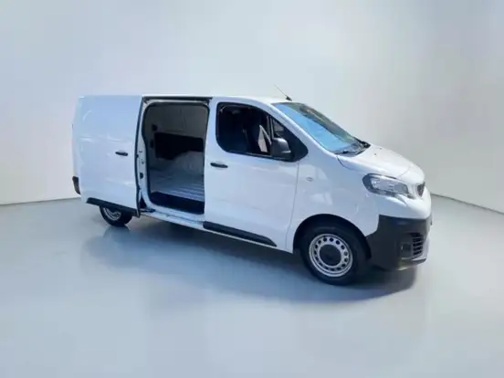 PEUGEOT-EXPERT-1.5 BLUEHDI DIESEL CARGO MANUAL PEUGEOT-EXPERT-2022