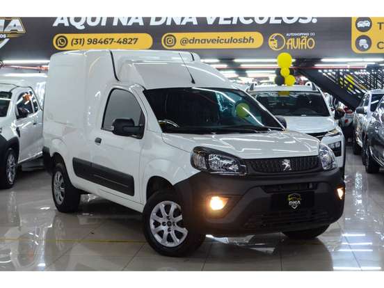 PEUGEOT-PARTNER RAPID-2024
