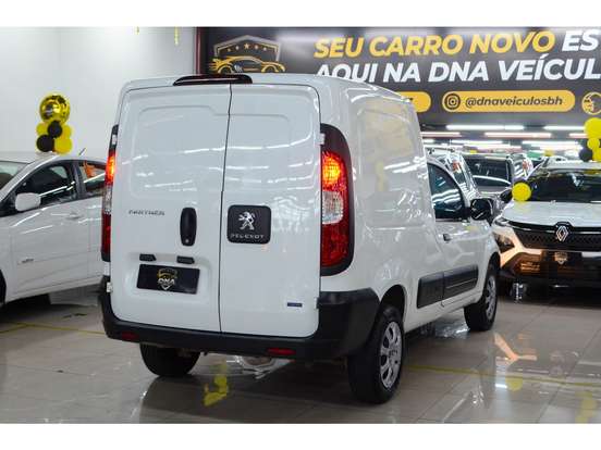 PEUGEOT-PARTNER RAPID-2024