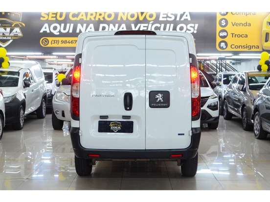 PEUGEOT-PARTNER RAPID-1.4 EVO FLEX BUSINESS PACK MANUAL PEUGEOT-PARTNER RAPID-2024