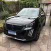 PEUGEOT 2008 1.0 TURBO 200 FLEX ALLURE CVT PEUGEOT 2008 1.0 TURBO 200 FLEX ALLURE CVT