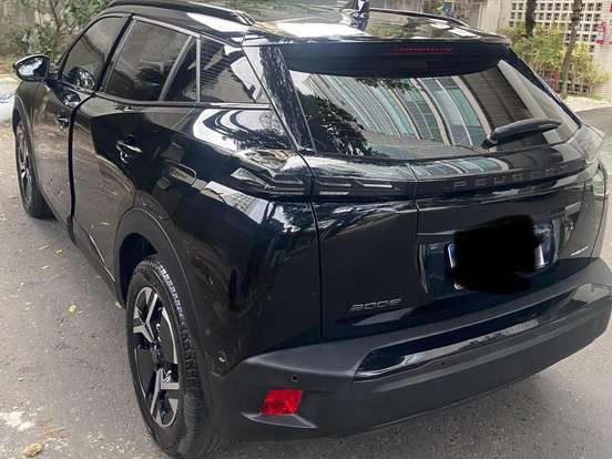 PEUGEOT-2008-1.0 TURBO 200 FLEX GT CVT PEUGEOT-2008-2025