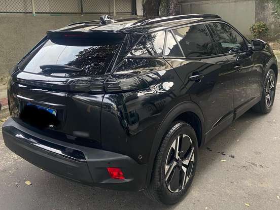 PEUGEOT-2008-1.0 TURBO 200 FLEX GT CVT PEUGEOT-2008-2025