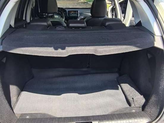 PEUGEOT-2008-1.6 16V FLEX GRIFFE 4P AUTOMÁTICO PEUGEOT-2008-2017