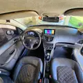PEUGEOT 207 1.4 XR 8V FLEX 4P MANUAL PEUGEOT 207 1.4 XR 8V FLEX 4P MANUAL