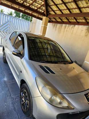 PEUGEOT-207-2010