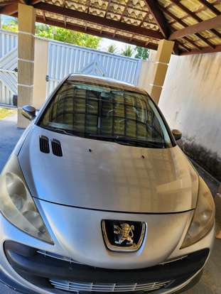 PEUGEOT-207-2010