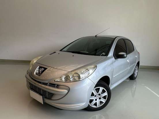 PEUGEOT-207-2012