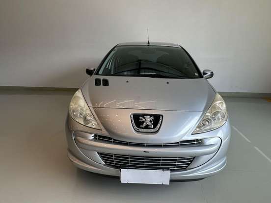 PEUGEOT-207-2012