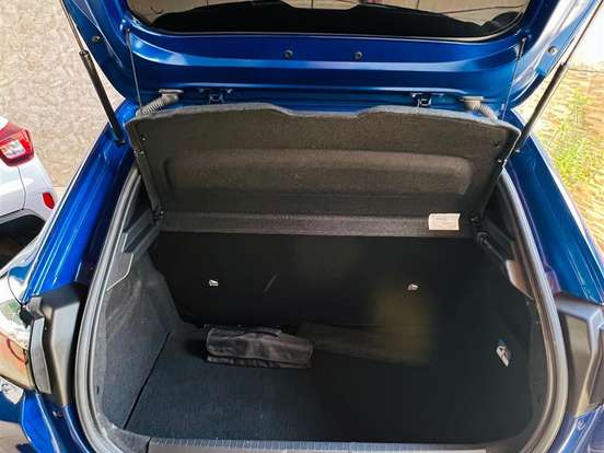 PEUGEOT-208-1.0 FIREFLY FLEX STYLE MANUAL PEUGEOT-208-2023