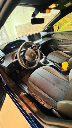 PEUGEOT-208-1.0 FIREFLY FLEX STYLE MANUAL PEUGEOT-208-2023