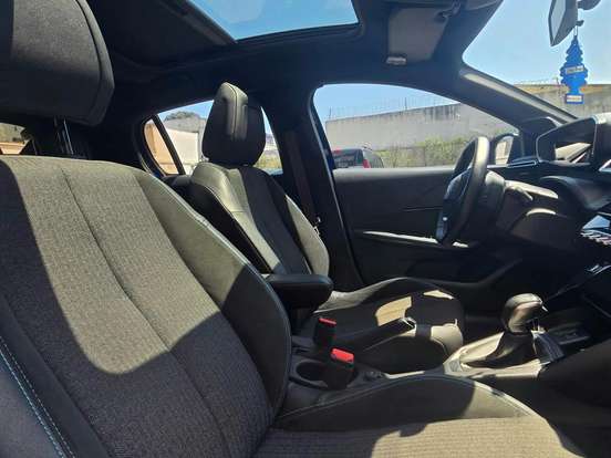 PEUGEOT-208-1.0 TURBO 200 FLEX STYLE CVT PEUGEOT-208-2023