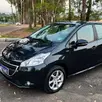 PEUGEOT 208 1.5 ALLURE 8V FLEX 4P MANUAL PEUGEOT 208 1.5 ALLURE 8V FLEX 4P MANUAL